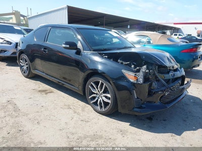 SCION TC 2015