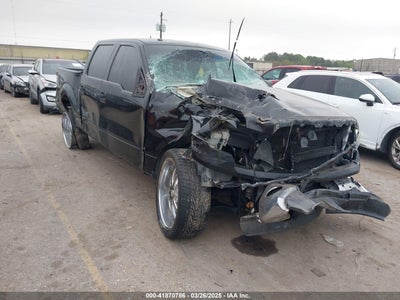 FORD F-150 2013