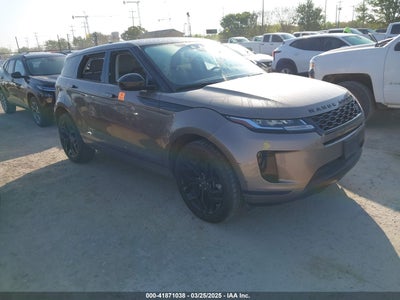 LAND ROVER RANGE ROVER EVOQUE 2020