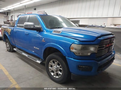 RAM 2500 2020