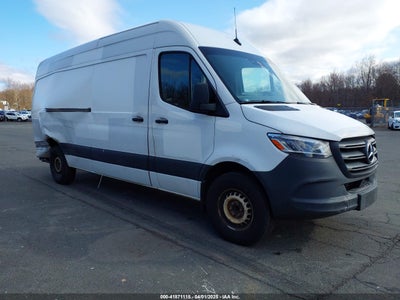 MERCEDES-BENZ SPRINTER 2500 2019