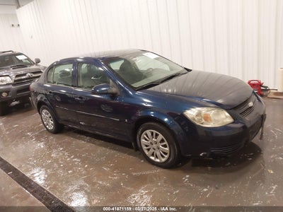 CHEVROLET COBALT 2010
