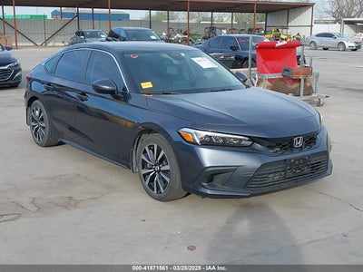 HONDA CIVIC 2024