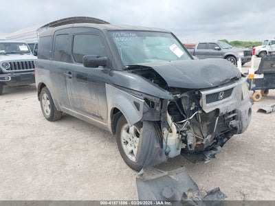 HONDA ELEMENT 2003