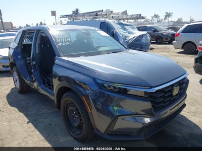 HONDA CR-V 2023