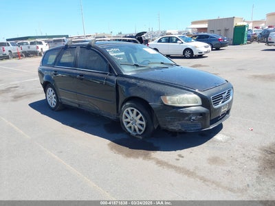 VOLVO V50 2009