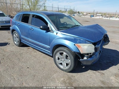 DODGE CALIBER 2007