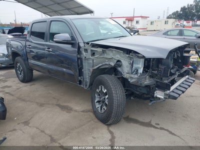 TOYOTA TACOMA 2023