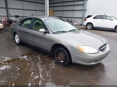 FORD TAURUS 2003