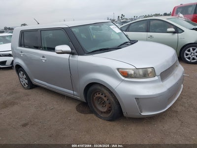 SCION SCION XB 2008