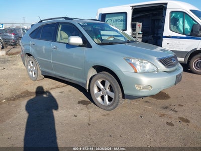 LEXUS RX 330 2006