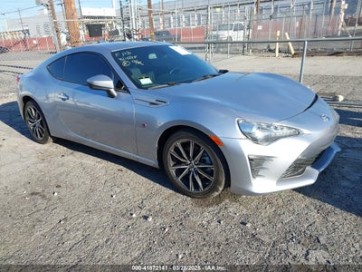 TOYOTA 86 2020