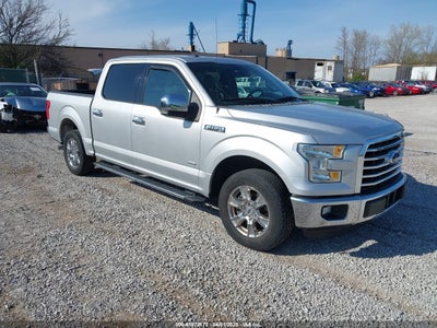 FORD F-150 2015