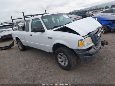 FORD RANGER 2006
