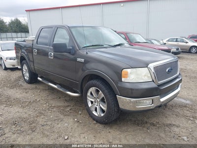 FORD F-150 2005