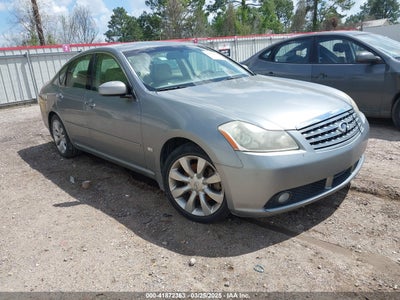 INFINITI M35 2007