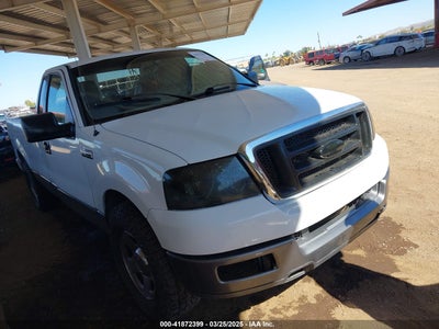 FORD F-150 2004