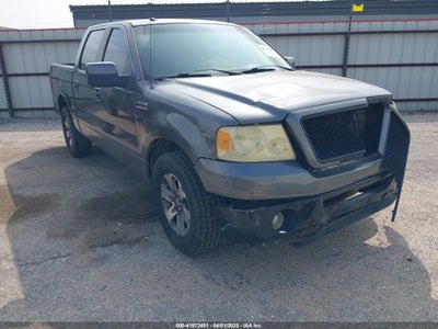 FORD VERSA 2008