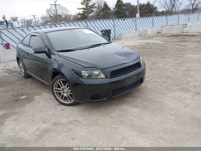 SCION TC 2007