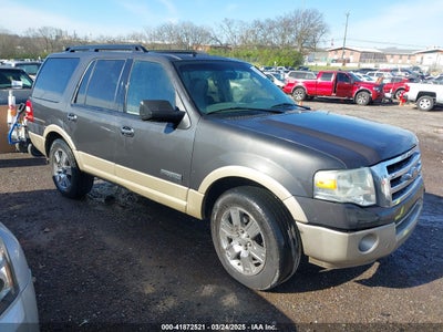 FORD EXPEDITION 2007
