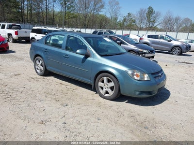 CHEVROLET COBALT 2010