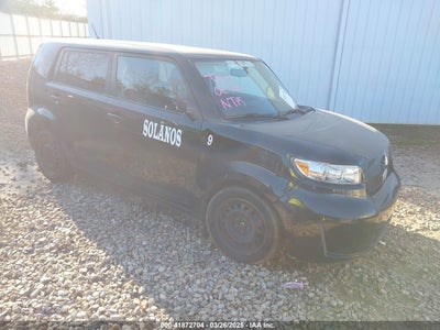 SCION XB 2009