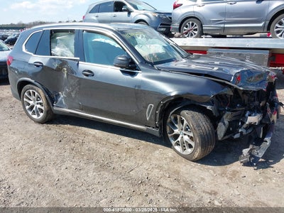BMW X5 2020