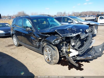 BMW X3 2006