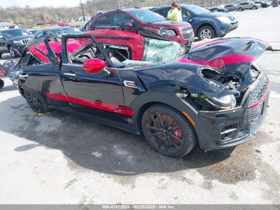 Mini Clubman 2021