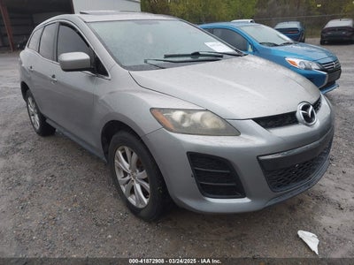 MAZDA CX-7 2010