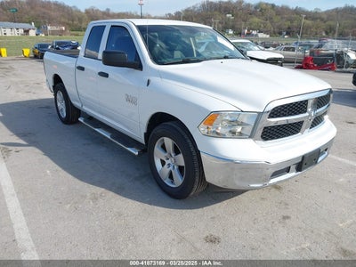 RAM 1500 2014