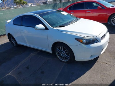 SCION TC 2007