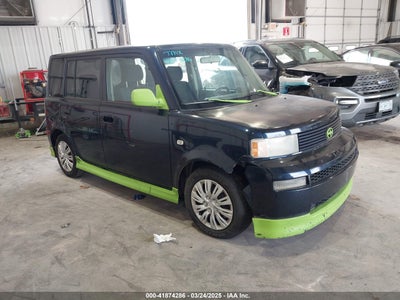 SCION XB 2006