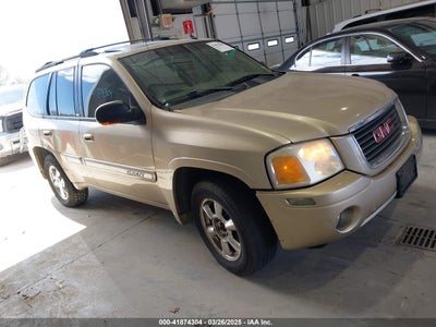 GMC ENVOY 2004