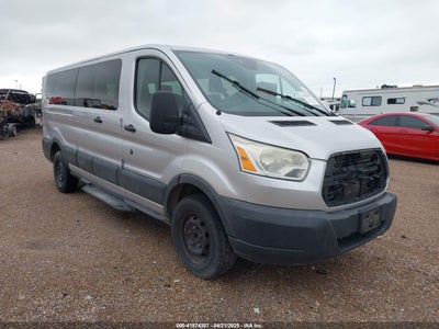 FORD TRANSIT-350 2016