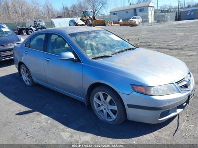 ACURA TSX 2004