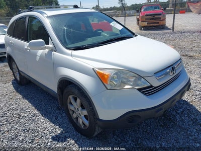 HONDA CR-V 2007