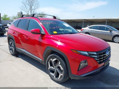 HYUNDAI TUCSON 2023