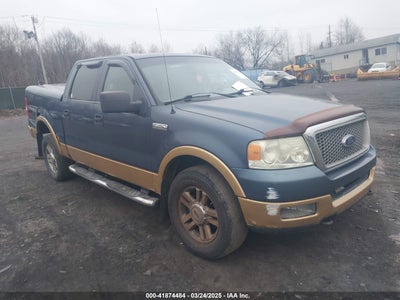 FORD F-150 2005