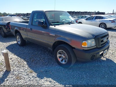 FORD RANGER 2011