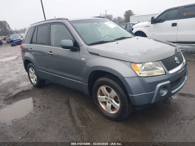 SUZUKI GRAND VITARA 2007