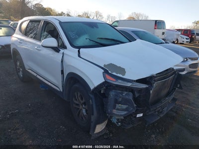 HYUNDAI SANTA FE 2019