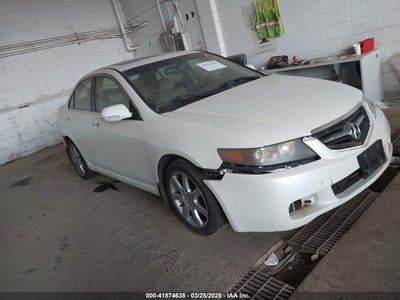 ACURA TSX 2004