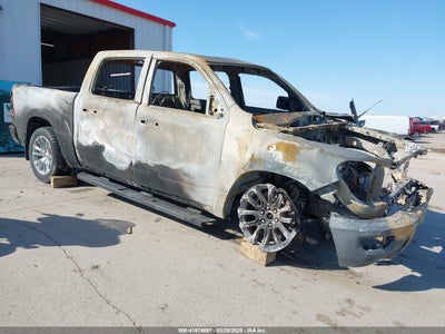 RAM 1500 2023