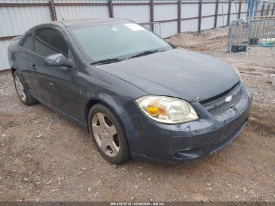 CHEVROLET COBALT 2008