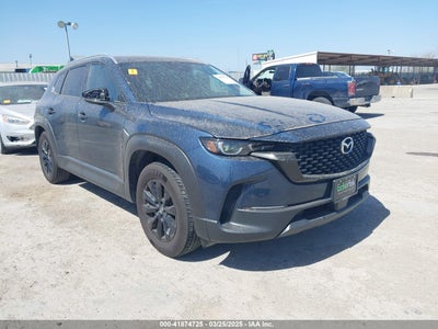 MAZDA CX-50 2024