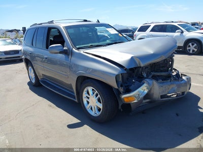 GMC ENVOY 2008