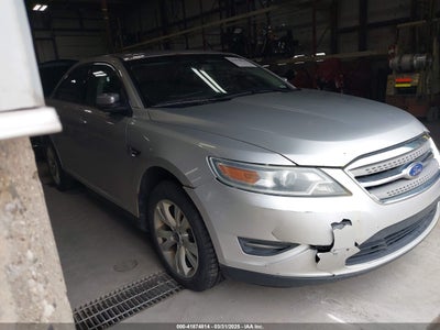 FORD TAURUS 2010