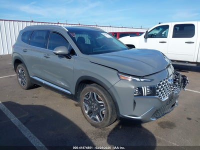 HYUNDAI SANTA FE HYBRID 2023