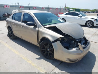 CHEVROLET COBALT 2007